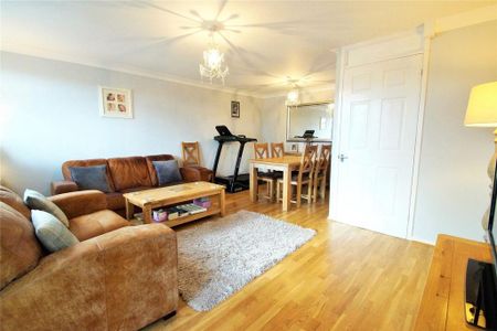 3 bedroom terraced house to rent - Photo 2