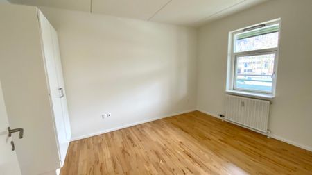 2 værelses – Bredstedgade 90, lejl. 7 – Odense C - Foto 3