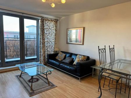 1 bedroom apartment to rent - Photo 2