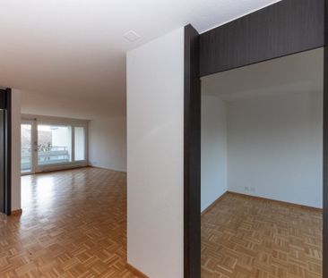Wohnen in Schönbühl - Foto 1