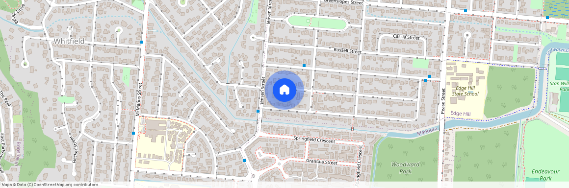 1/55-61 Mazlin Street, Qld 4870, Edge Hill