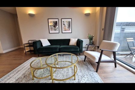 2 Bed Flat, Advent House, M4 - Photo 4