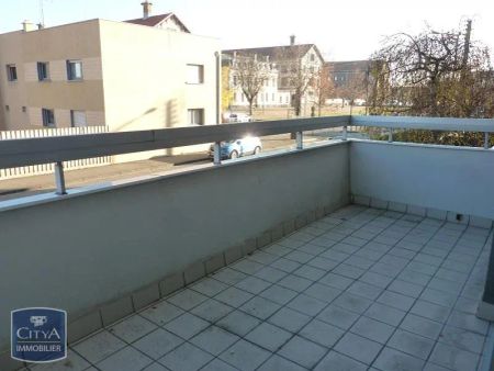 Appartement à louer 4 pièces 101.04m² - Photo 5
