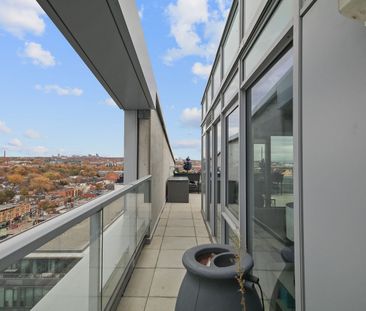 For Lease - 25 Baseball Place Unit# 1301, Toronto, Ontario - Photo 6