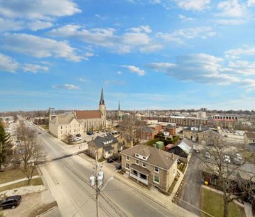 Cedar Towers Apartments - ALL INCLUSIVE - Photo 2