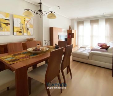 Planta baja de alquiler en Calle Motril, Zona el Caño - Photo 6