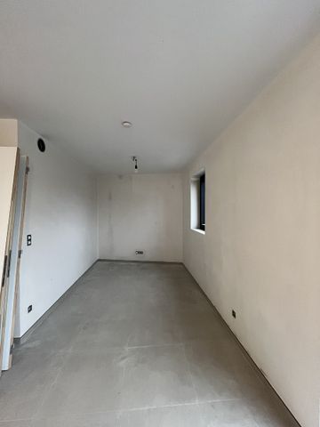 Nieuwbouwappartement te huur met twee slaapkamers in Heppen - Foto 3