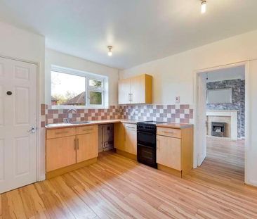 Little Cliff Road, Blurton, Stoke-on-trent, ST3 - Photo 2