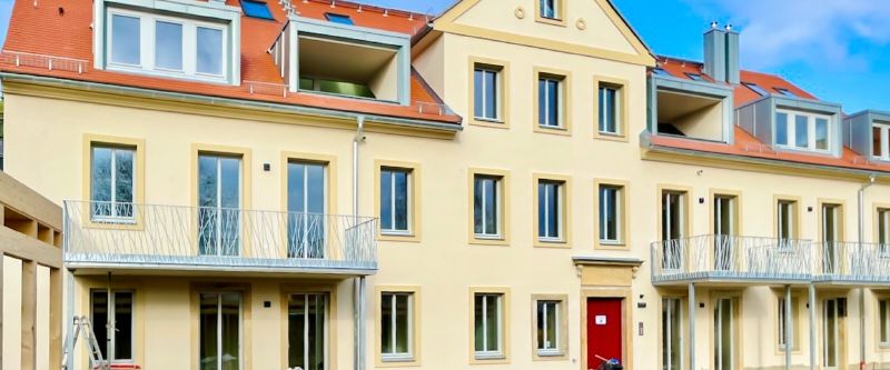 Erstbezug - Familienwohnung mit Kamin, Terrasse, ... - Photo 1