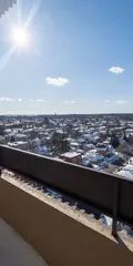 Appartement · 61 m² · Gatineau - Photo 4