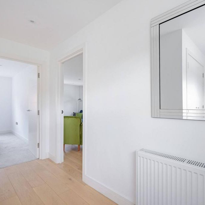 1 bedroom apartment to rent - Photo 1