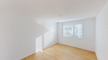 3.5 Zimmer, 103 m², 1. Stock - Photo 2