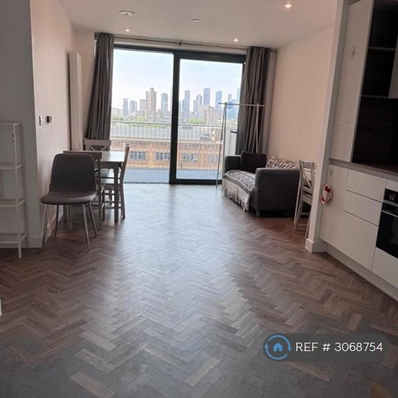1 bedroom flat to rent - Photo 1