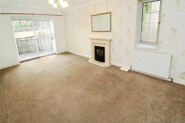 2 bedroom bungalow to rent - Photo 1