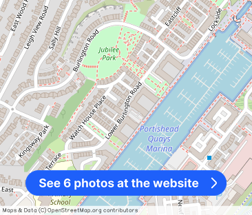 Estuary House, Portishead - Photo 1