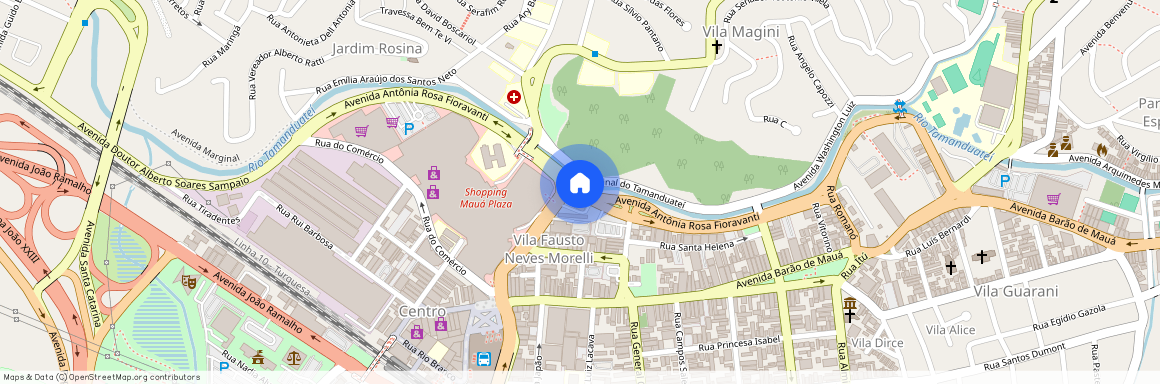 Vila Magini, Mauá, São Paulo, 09390140
