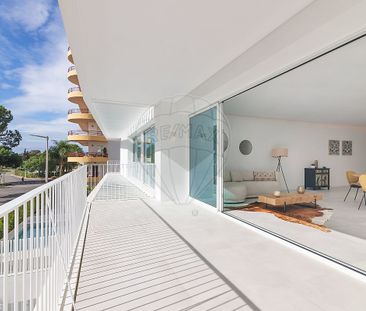 Apartamento T3 em Faro - Photo 1