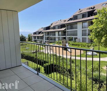 3.5 Zimmer, 105 m², 1. Stock - Foto 2