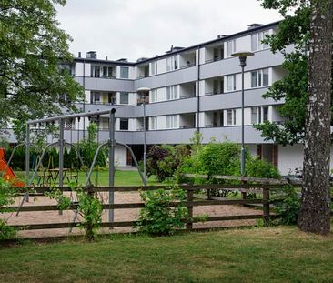 Smörslottsgatan 38 - Photo 1