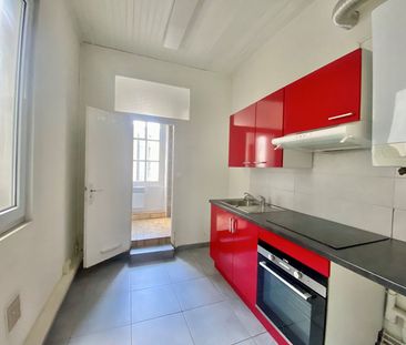 A LOUER - CHARMANT APPARTEMENT JARDIN DES PLANTES -GARE NORD - Type... - Photo 3