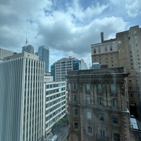 For Lease - 7 King Street Unit# 1014, Toronto, Ontario - Photo 1