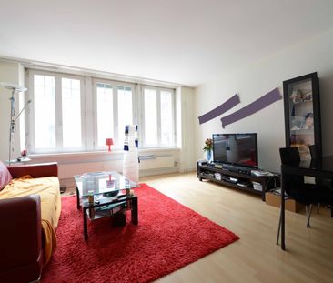 2.5 Zimmer, 60 m², 2. Stock - Photo 1