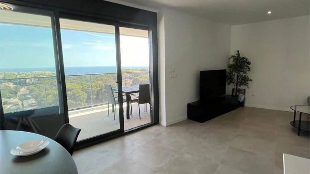 Piso de alquiler en Calle Jacinto Verdaguer, 25, Campoamor - Photo 1