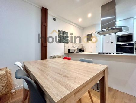 Flat for rent in Madrid (Moncloa - Aravaca) - Photo 3