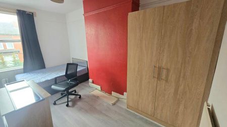 1 bedroom in a house share to rent - Photo 5