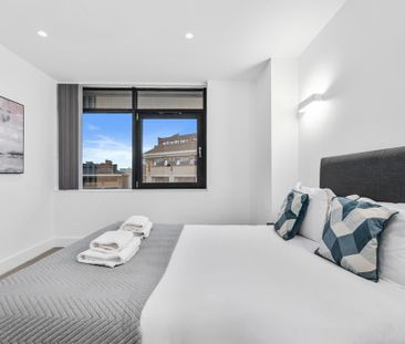 1 bedroom flat to rent - Photo 4