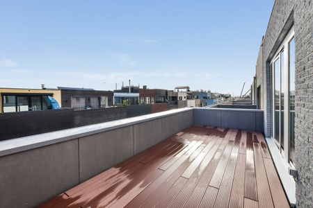 Appartement te huur: John Blankensteinstraat 139-D 1095 MB Amsterdam - Photo 4