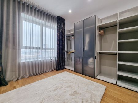 Designer Duplex Penthouse for Rent | Luxuria Residence - Fotografie 5