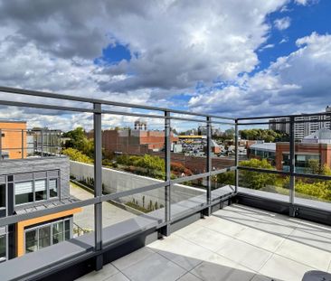 For Lease - 75 Curlew Drive Unit# 12, Toronto, Ontario - Photo 5
