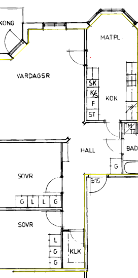 Lilla Håjumsgatan, Trollhättan - Photo 1