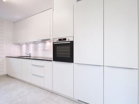 Magnifique 3.5 pièces rénové. - Photo 2