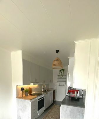 Skolgatan 8A - Foto 1