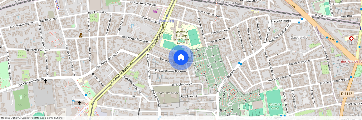 33400, Talence