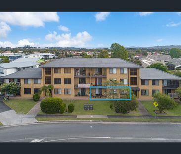 RENOVATED GROUND FLOOR APARTMENT - CLOSE TO KINGSCLIFF BEACH - Photo 5