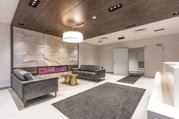 For Lease - 58 LAKESIDE Terrace Unit# 1106, Barrie, Ontario - Photo 1