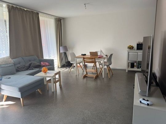 Beautiful 3.5 room apartment - Mont-sur-Lausanne - Photo 1