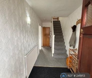 4 bedroom terraced house to rent - Photo 1