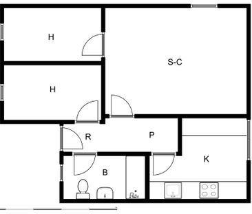 Madrid Capital - Photo 6