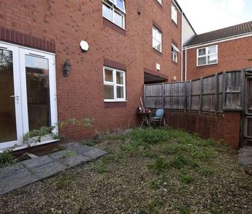 Livingstone Mews, Stanley Street South, Bristol, BS3 - Photo 3