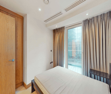 Crossharbour Plaza, London, E14 - Photo 5 | Rentumo
