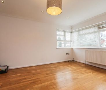 2 bedroom maisonette to rent - Photo 6