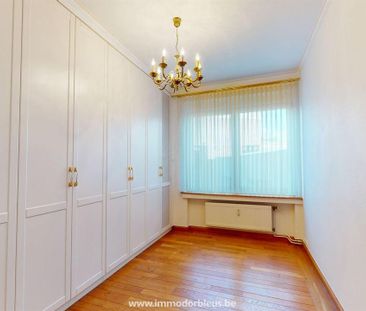 LIEGE – Hypercentre-TB appart. 2 ch.+ 2 balcons + cave - Loyer: 1 0... - Foto 5