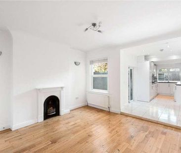 Pevensey Road, London, SW17 - Photo 1