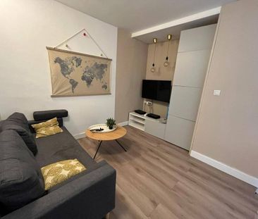 Appartement T4 55 m2 - Photo 5