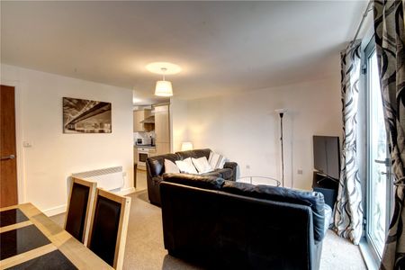 Willbrook House, Worsdell Drive, Gateshead, NE8 2AF - Photo 5