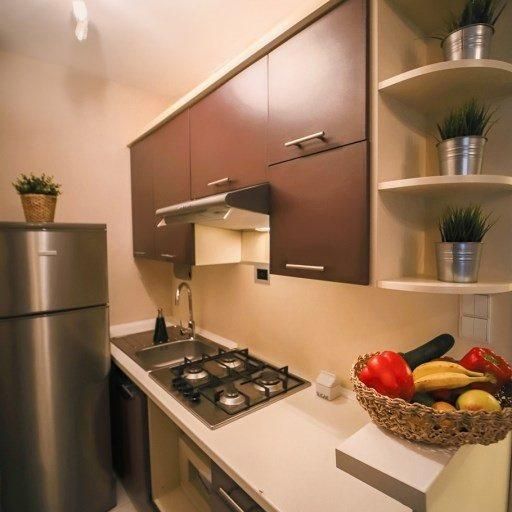 Mieszkanie Bielsko-Biała Beskidzkie powierzchnia 31.0 m² C232-WM-86133 - Photo 1